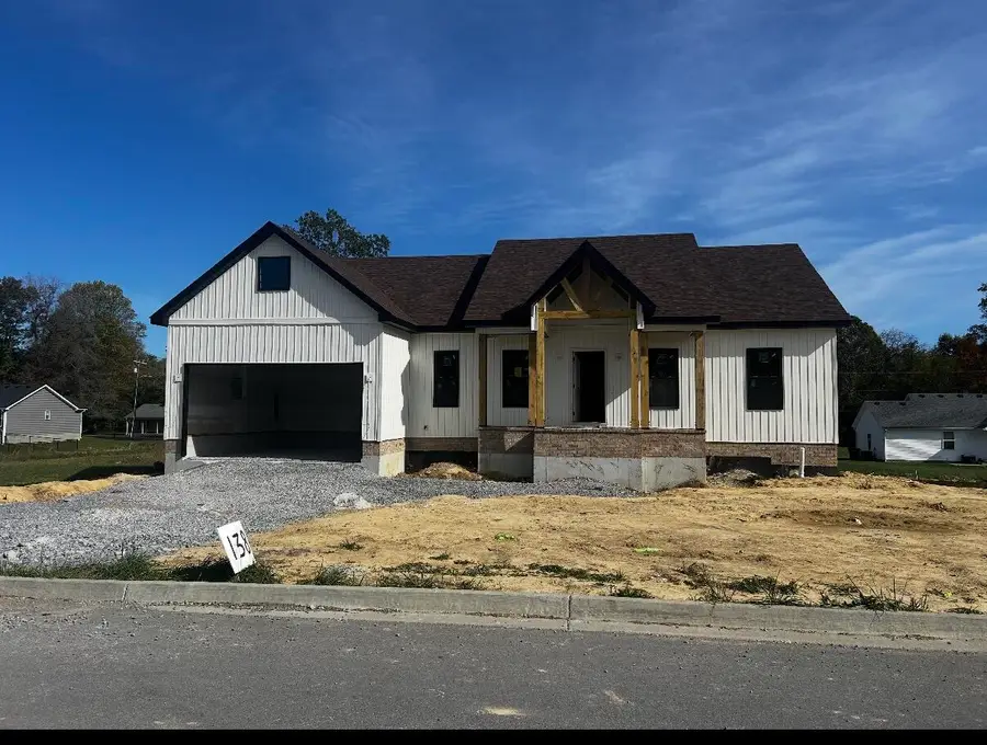 138 Knob View Trace, Junction City, KY 40440 - Image #2