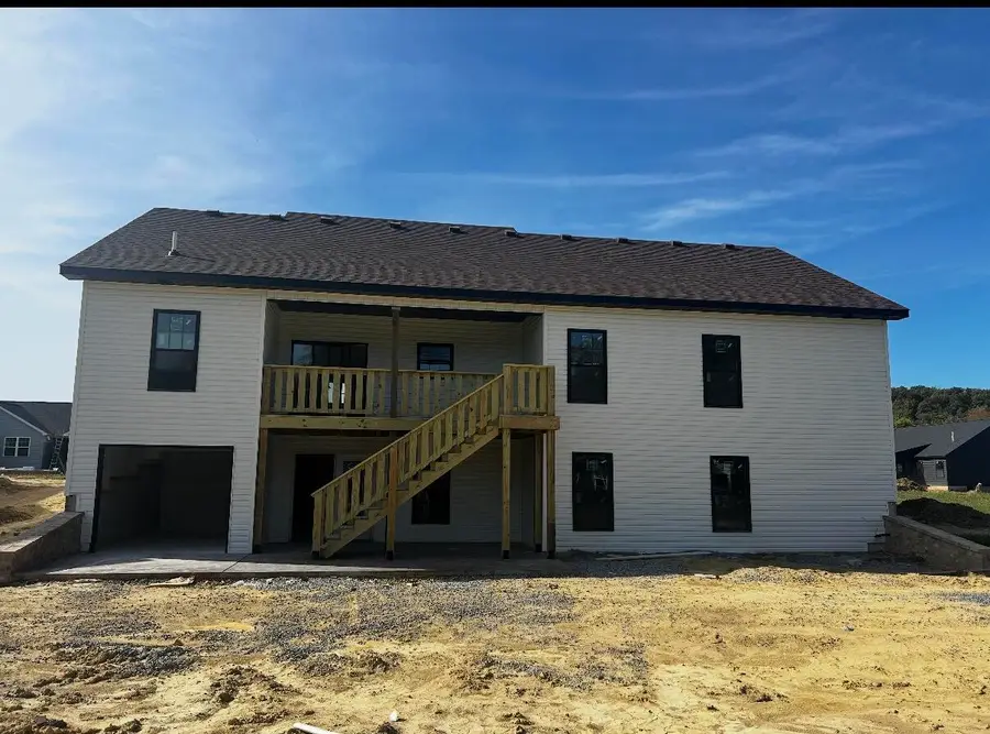 138 Knob View Trace, Junction City, KY 40440 - Image #3