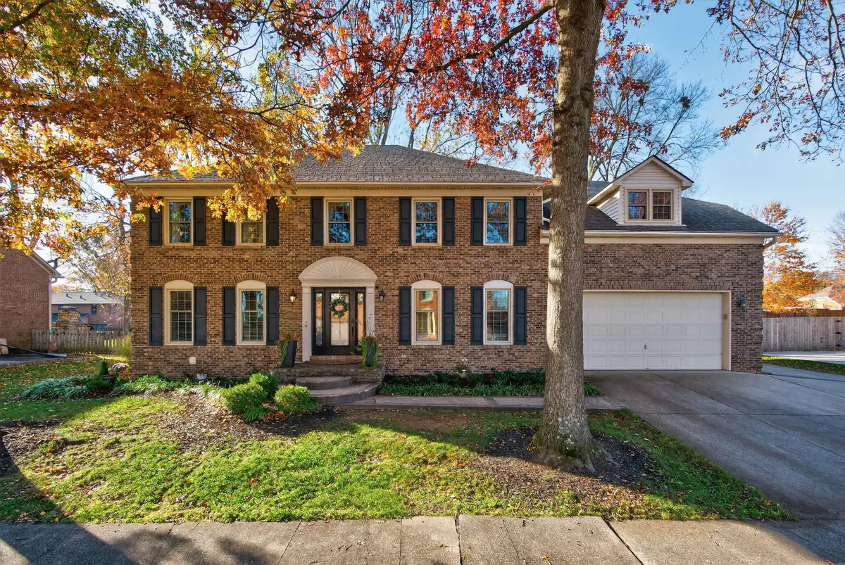 2432 La Cross Court, Lexington, KY 40514 - Image #1