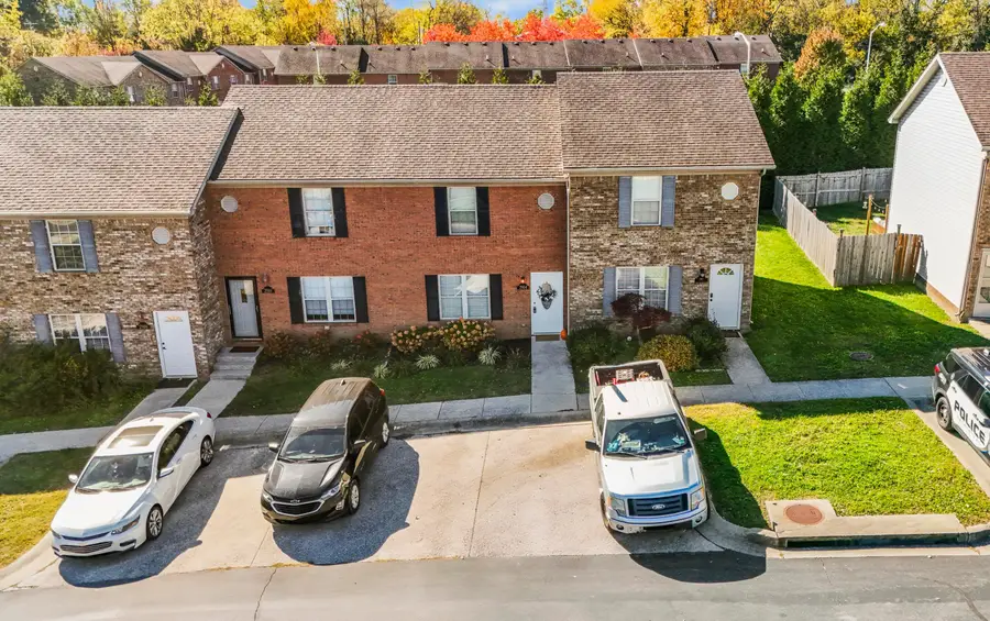 2914 Blairdon Circle, Lexington, KY 40509 - Image #2