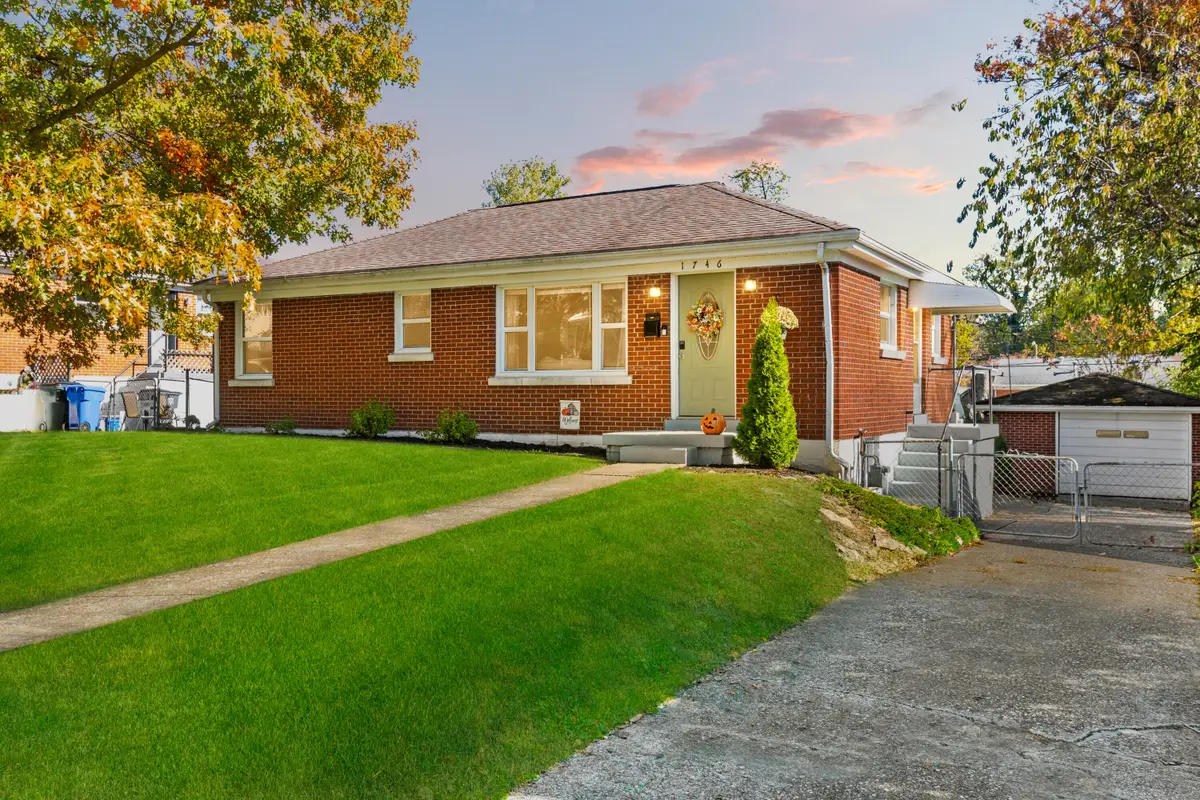 1746 Normandy Road, Lexington, KY 40504 - Image #1