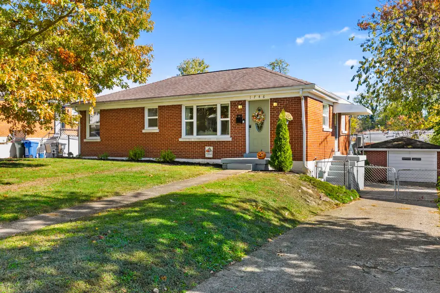 1746 Normandy Road, Lexington, KY 40504 - Image #2