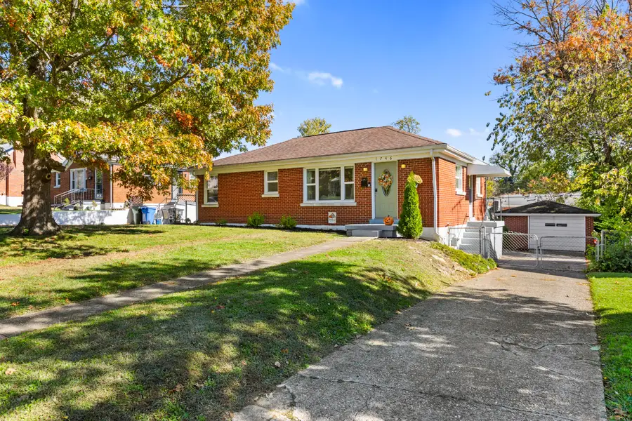 1746 Normandy Road, Lexington, KY 40504 - Image #3
