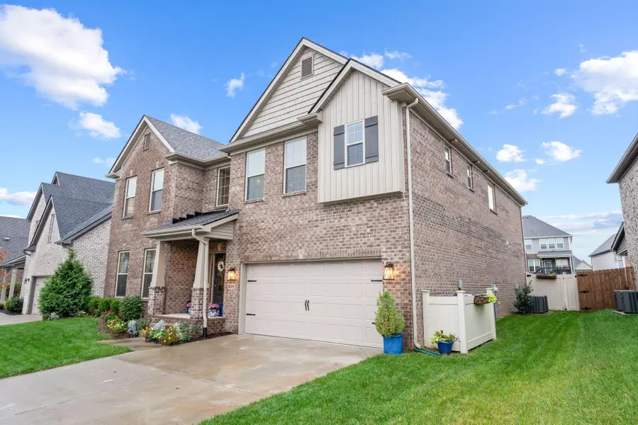 609 Sunny Landing Trail, Lexington, KY 40515 - Image #2