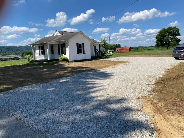 118 Bellevue Avenue, Quincy, KY 41166