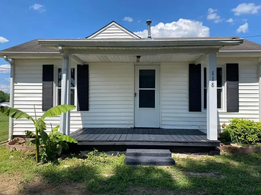 118 Bellevue Avenue, Quincy, KY 41166 - Image #2