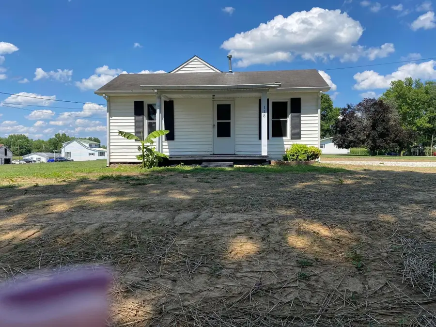 118 Bellevue Avenue, Quincy, KY 41166 - Image #3