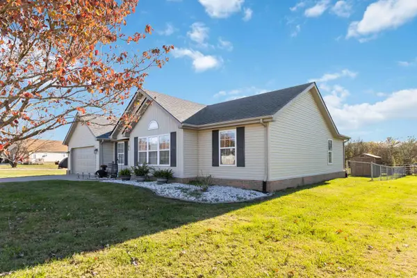 102 Ol Stable Lane, Somerset, KY 42503