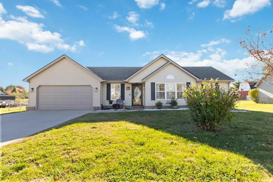 102 Ol Stable Lane, Somerset, KY 42503 - Image #3