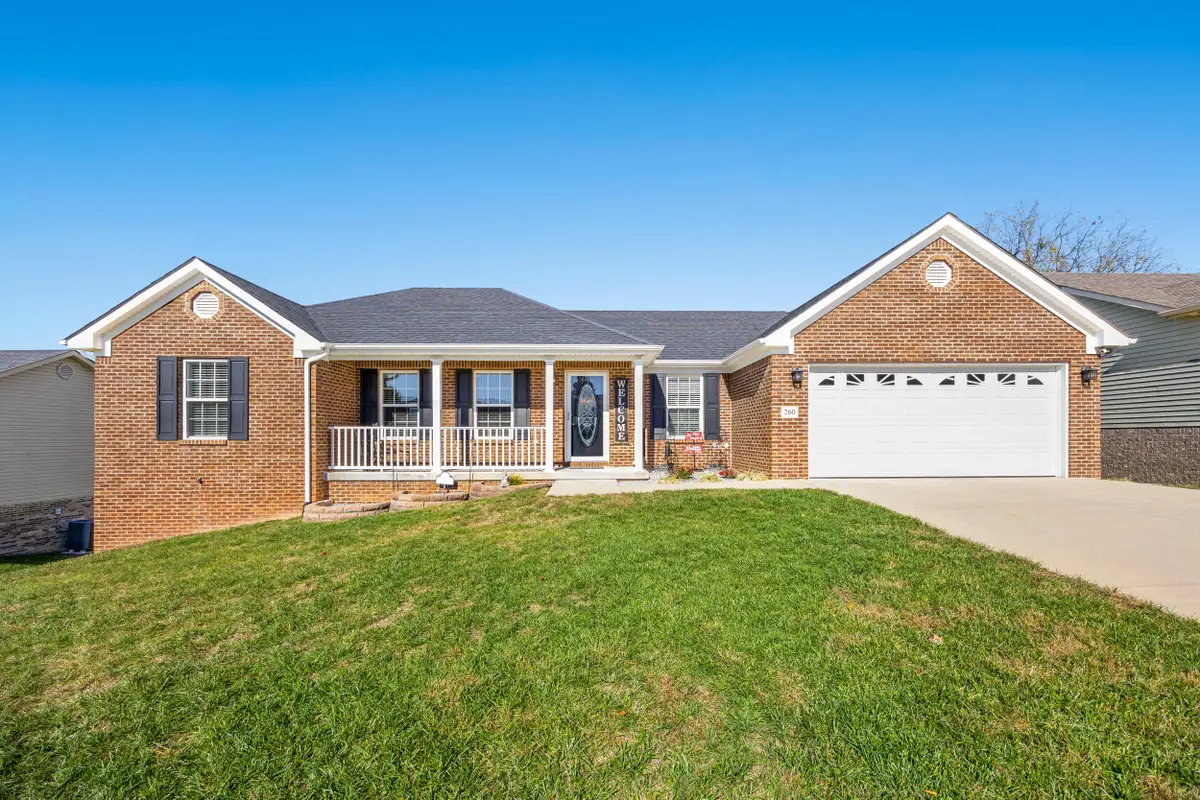 260 Banyan Boulevard, Richmond, KY 40475 - Image #1