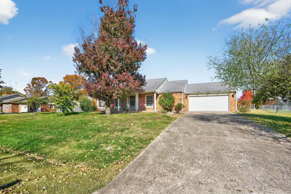 419 Chippewa Drive, Harrodsburg, KY 40330