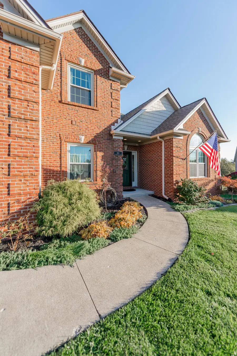 661 Autumnwood Drive, Richmond, KY 40475 - Image #2