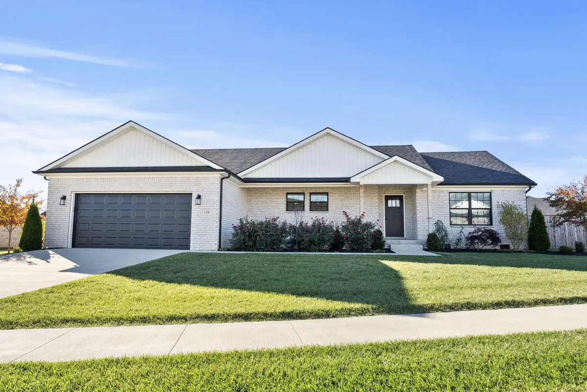 138 Patriot Trail, Berea, KY 40403 - Image #1