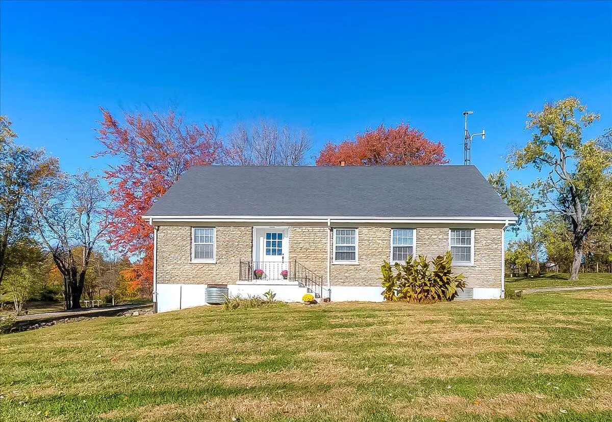 6239 Old Boonesboro Road, Winchester, KY 40391 - Image #1