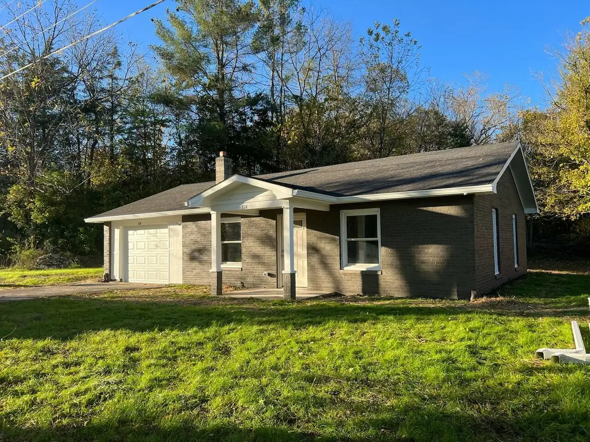 324 Shopville Road, Somerset, KY 42503 - Image #1