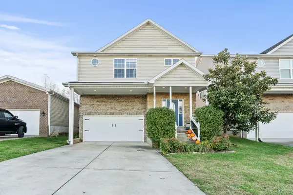 145 Bobby Jones Boulevard, Frankfort, KY 40601