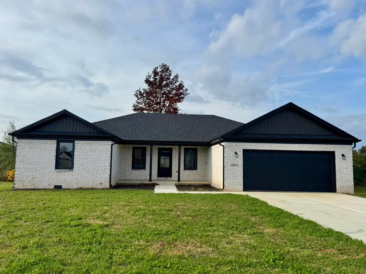 227 Patriot Trail, Berea, KY 40403 - Image #1