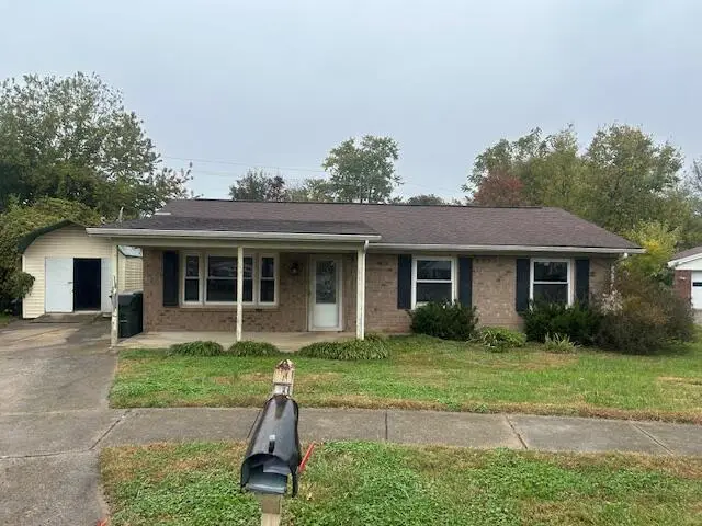 1296 Dorchester Drive, Georgetown, KY 40324 - Image #1