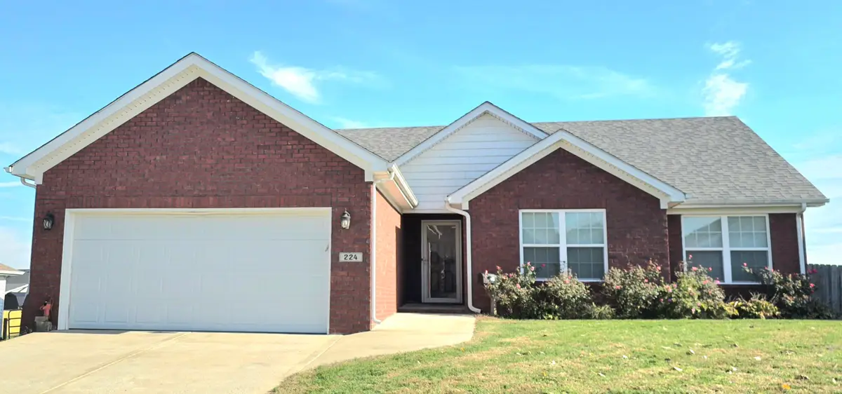 224 San Antonio Way, Nicholasville, KY 40356 - Image #1