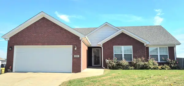 224 San Antonio Way, Nicholasville, KY 40356