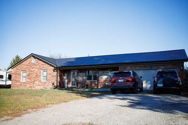 2634 Whetstone Road, Carlisle, KY 40311