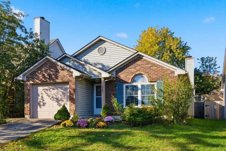 1257 Red Stone Drive, Lexington, KY 40509 - Image #2