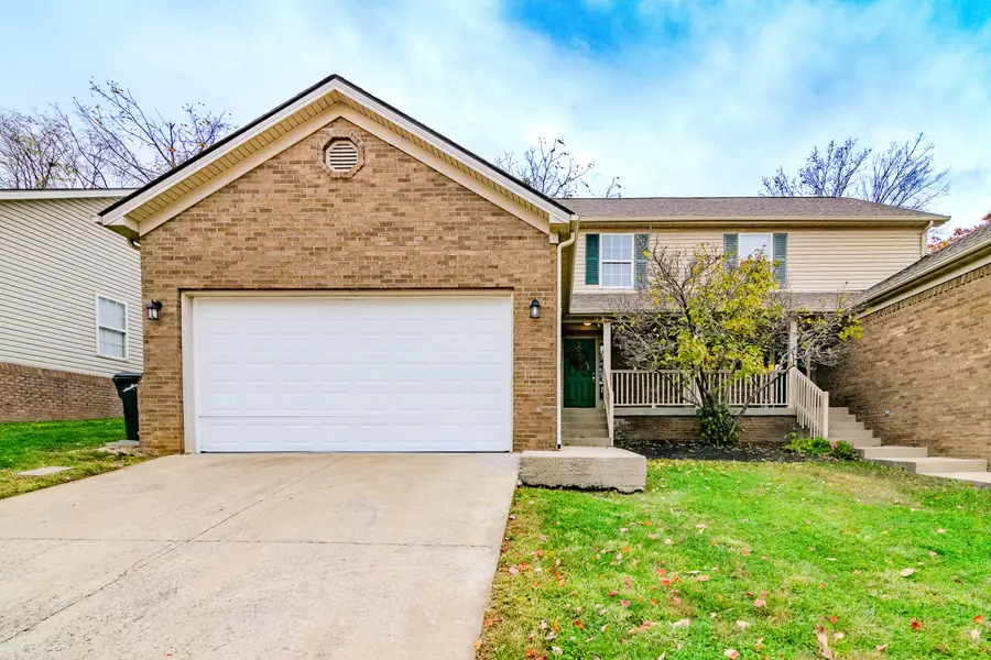 2539 Danielle Lane, Lexington, KY 40509 - Image #2