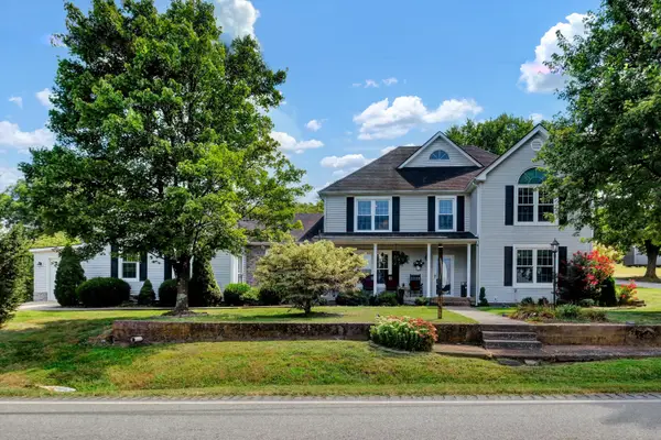 110 Holy Cross Road, Loretto, KY 40037