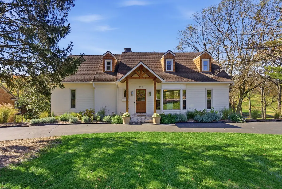 104 South Creek, Frankfort, KY 40601 - Image #1