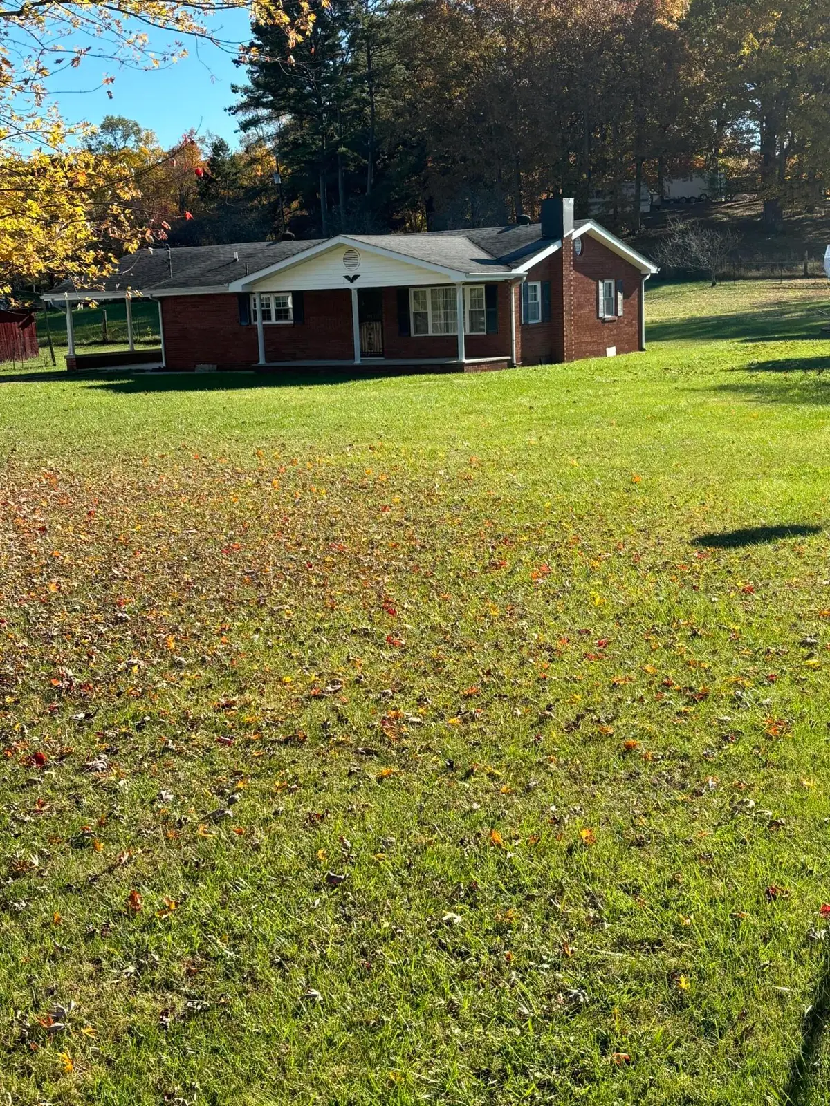 284 Parker Road, London, KY 40741 - Image #1