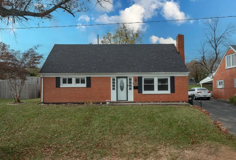 403 Creekview Drive, Paris, KY 40361 - Image #2