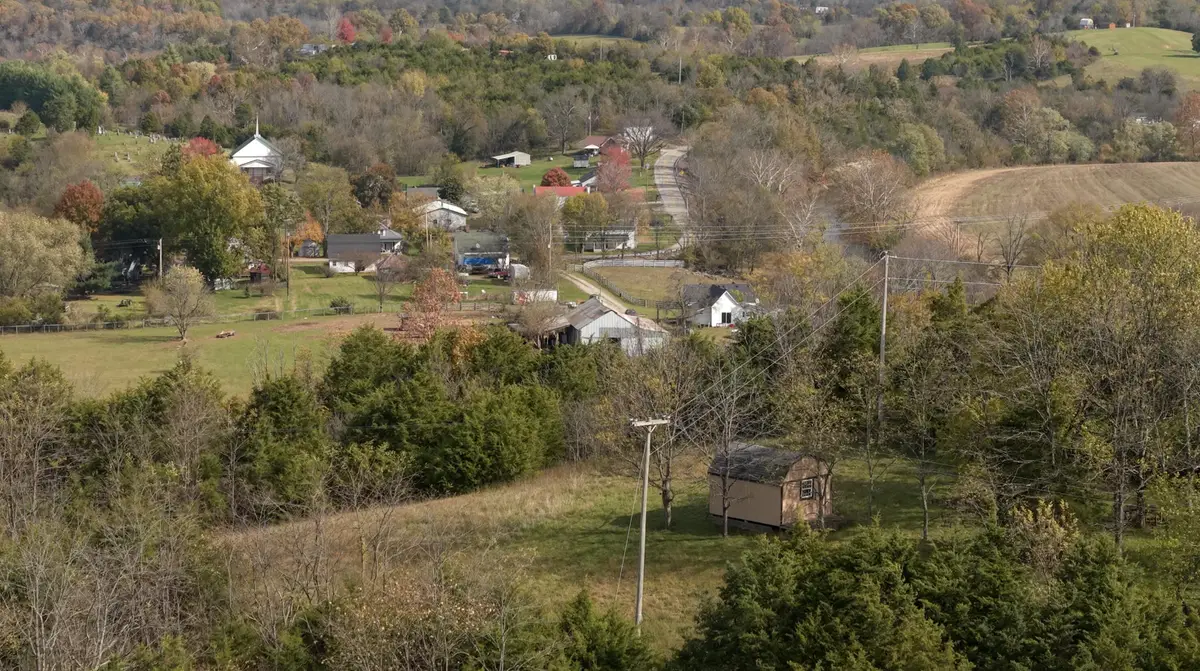 0 Bushtown Road, Harrodsburg, KY 40330 - Image #1