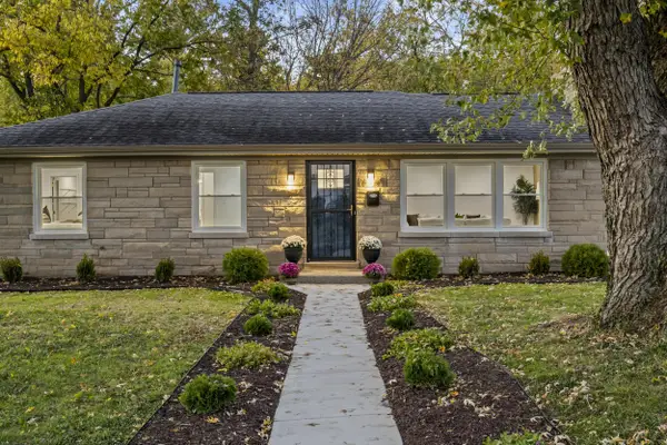 993 Celia Lane, Lexington, KY 40504