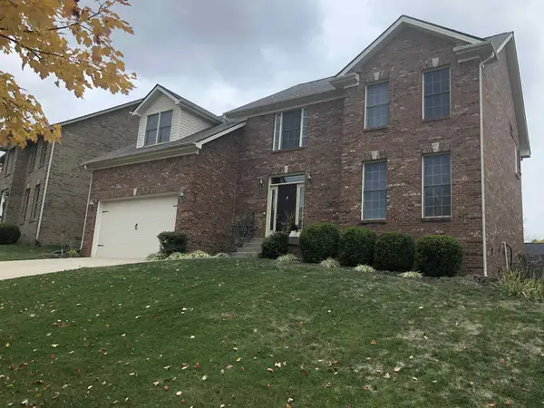 4313 Palm Springs Point, Lexington, KY 40515