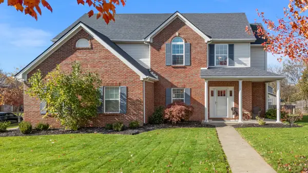4609 Hobbs Way, Lexington, KY 40515