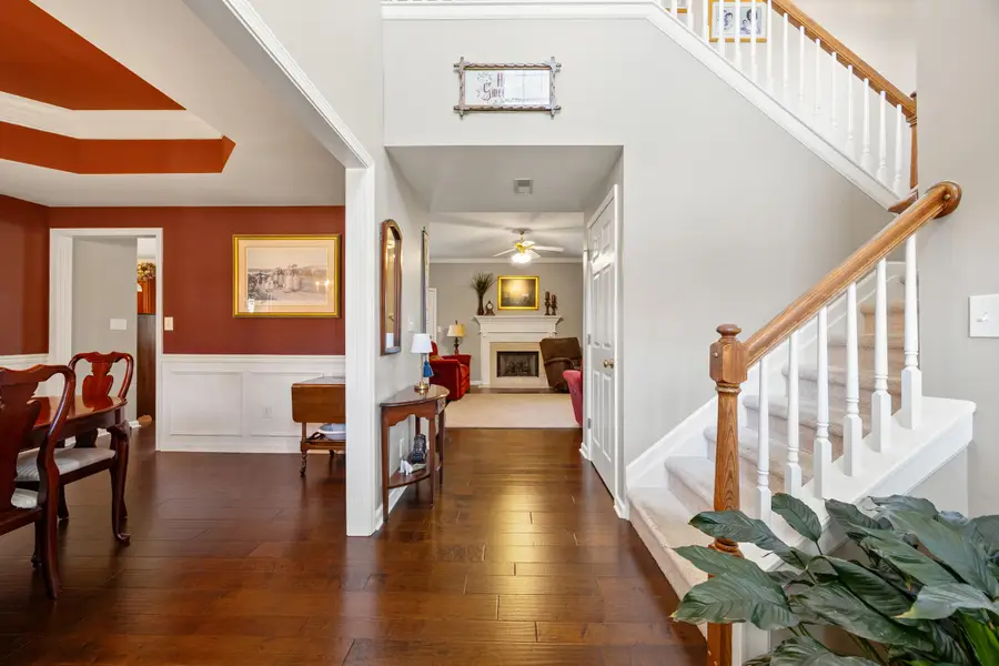 4609 Hobbs Way, Lexington, KY 40515 - Image #2