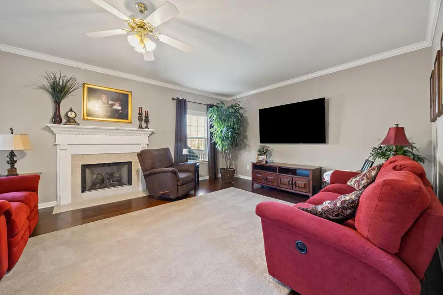 4609 Hobbs Way, Lexington, KY 40515 - Image #3