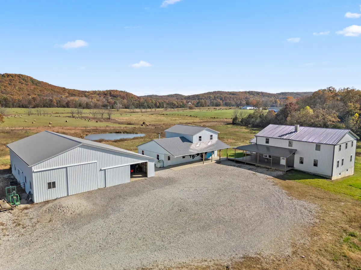 367 Walnut Road, Owingsville, KY 40360 - Image #1