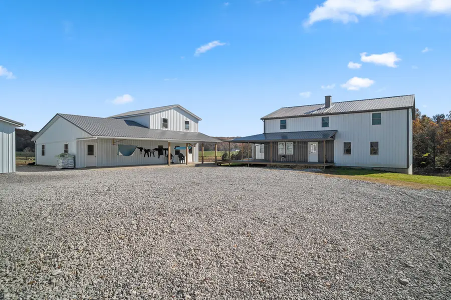 367 Walnut Road, Owingsville, KY 40360 - Image #2