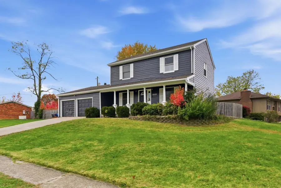 1313 Post Oak Road, Lexington, KY 40517 - Image #2