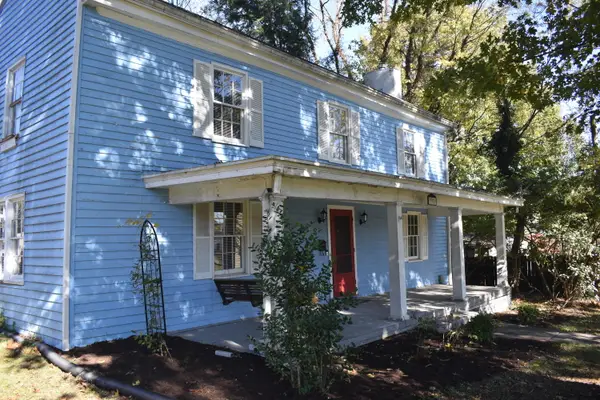 305 W Oak Street, Nicholasville, KY 40356