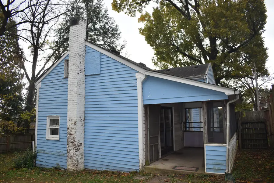 305 W Oak Street, Nicholasville, KY 40356 - Image #3