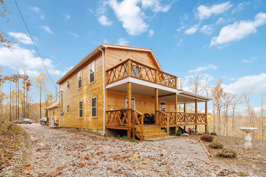 945 3447 Highway, McKee, KY 40447 - Image #2