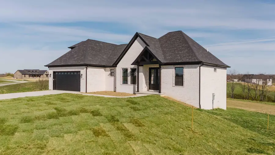 232 Berkley Hall Drive, Berea, KY 40403 - Image #2