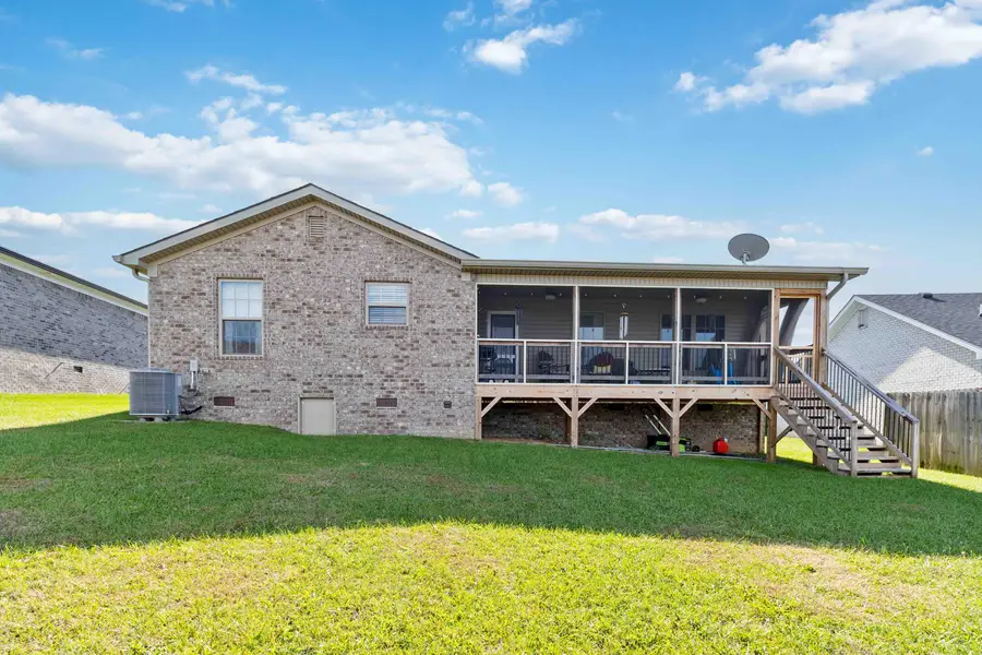 321 Wyldwood Way, Berea, KY 40403 - Image #2