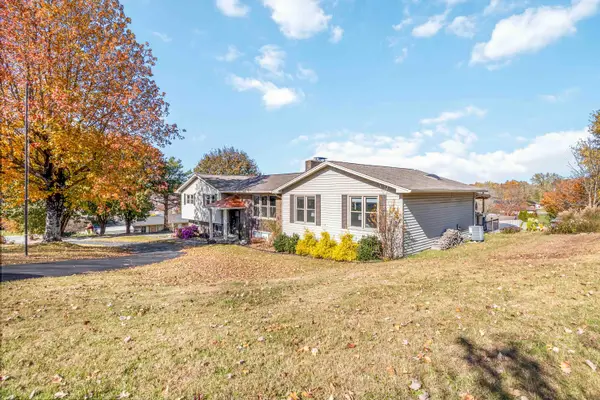 715 Jervis Street, London, KY 40741