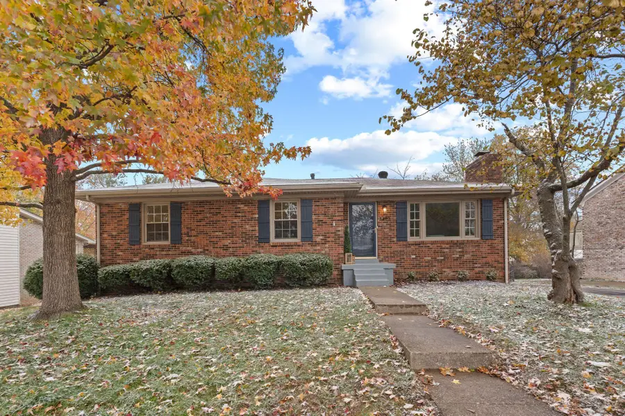 3473 Aldershot Drive, Lexington, KY 40503 - Image #2