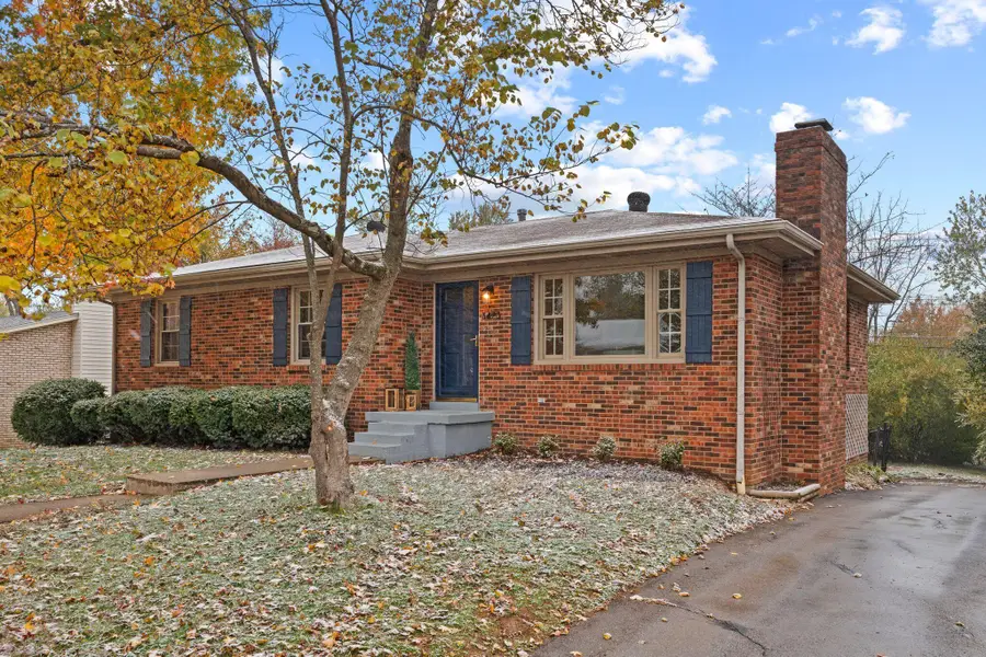 3473 Aldershot Drive, Lexington, KY 40503 - Image #3