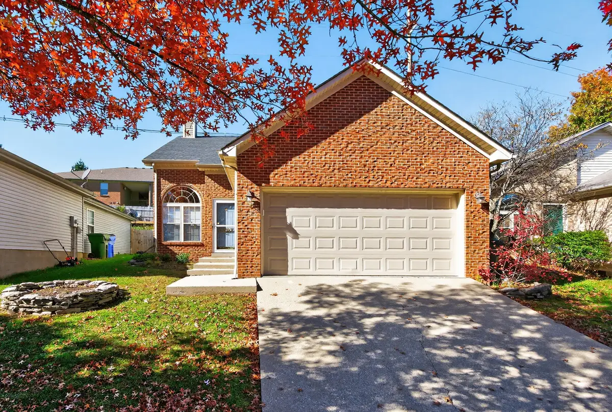 3393 Tyler Court, Lexington, KY 40509 - Image #1
