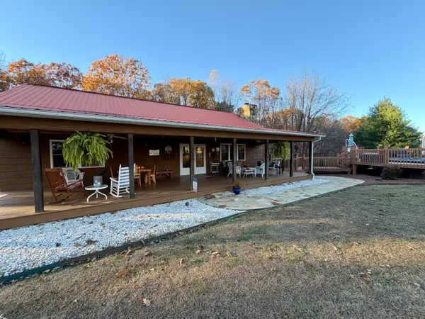 504 Earl Howard Road, Keavy, KY 40737